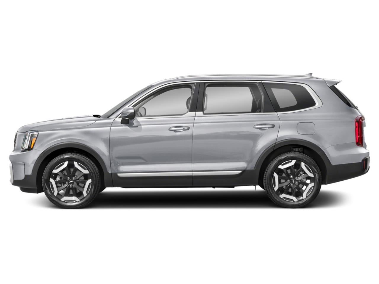 2025 Kia Telluride S FWD