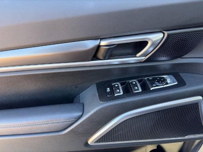2024 Kia Telluride S AWD