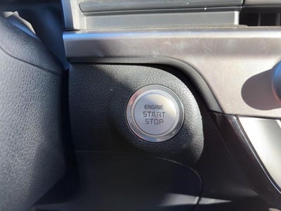 2024 Kia Telluride S AWD