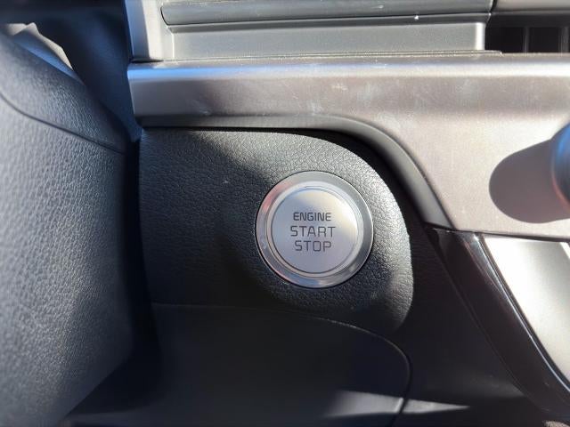 2024 Kia Telluride S AWD