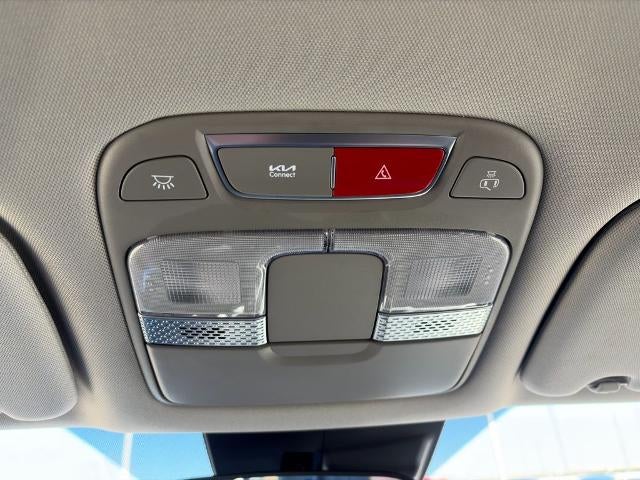 2024 Kia Telluride S AWD