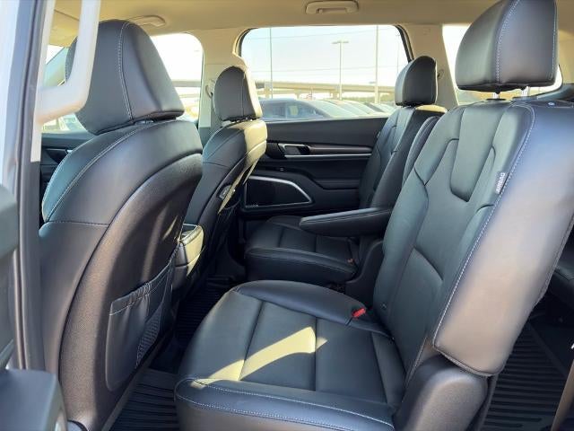 2024 Kia Telluride S AWD