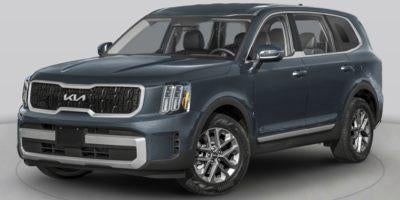 2024 Kia Telluride S AWD