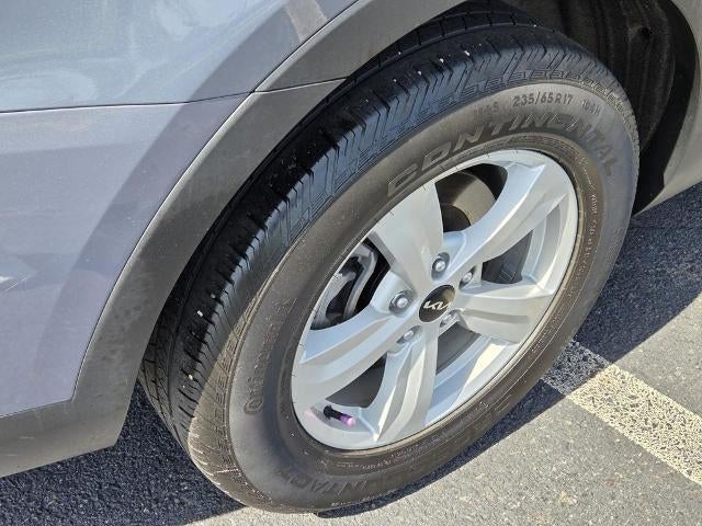 2024 Kia Sorento LX FWD