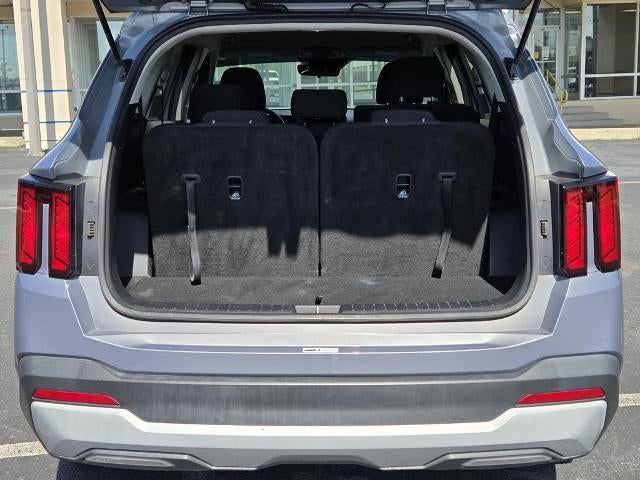 2024 Kia Sorento LX FWD