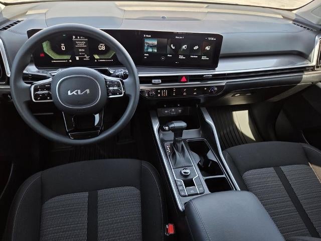 2024 Kia Sorento LX FWD