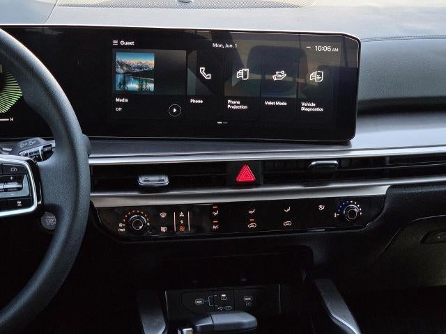 2024 Kia Sorento LX FWD
