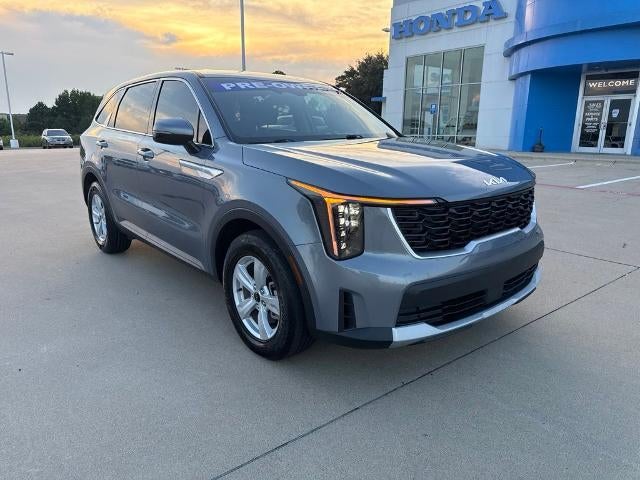 2024 Kia Sorento LX FWD