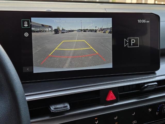 2024 Kia Sorento LX FWD