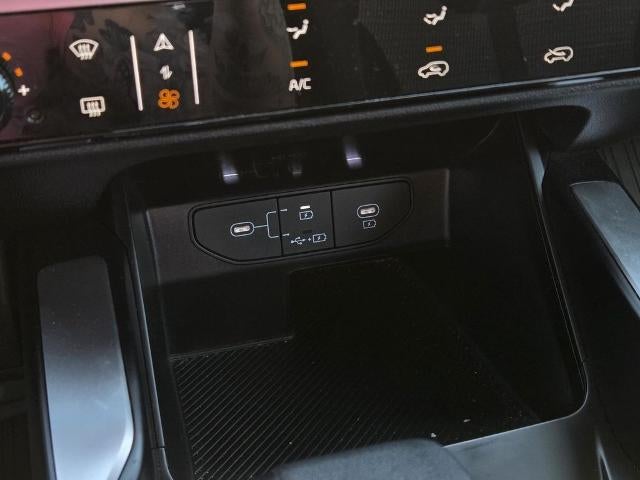 2024 Kia Sorento LX FWD