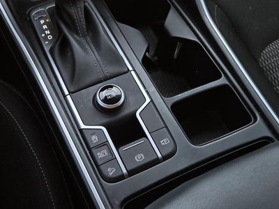 2024 Kia Sorento LX FWD