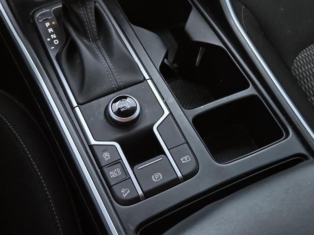 2024 Kia Sorento LX FWD