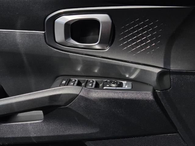 2024 Kia Sorento LX FWD