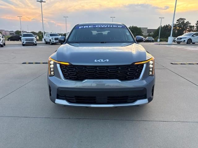 2024 Kia Sorento LX FWD