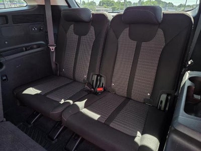 2024 Kia Sorento LX FWD