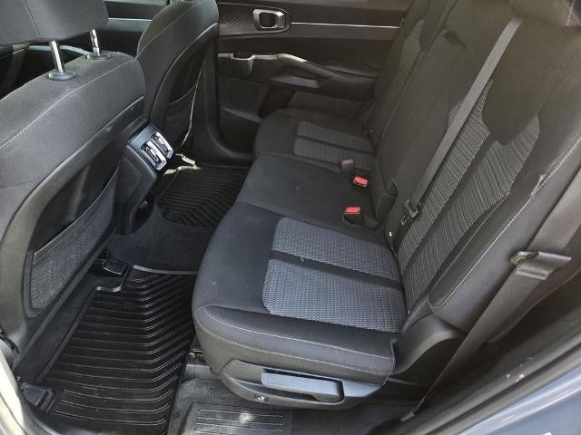 2024 Kia Sorento LX FWD