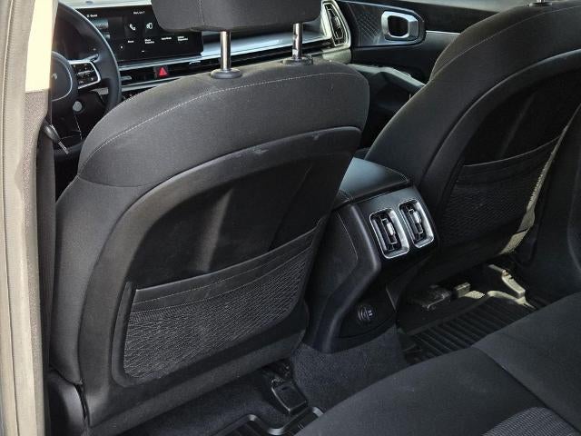 2024 Kia Sorento LX FWD