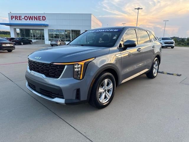 2024 Kia Sorento LX FWD