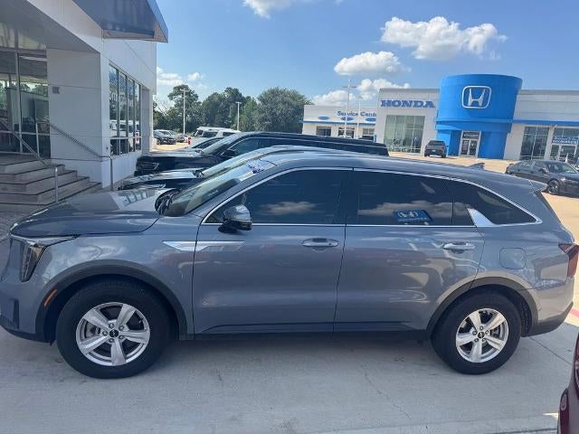 2024 Kia Sorento LX FWD