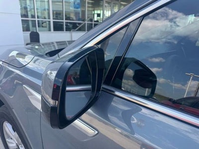 2024 Kia Sorento LX FWD