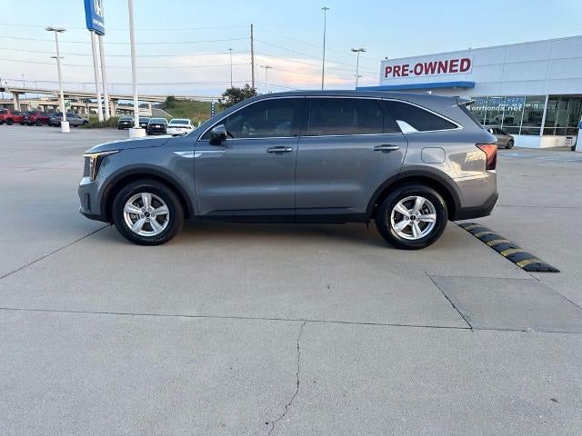 2024 Kia Sorento LX FWD