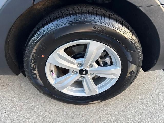 2024 Kia Sorento LX FWD