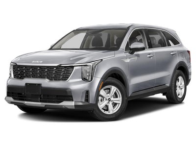 2024 Kia Sorento LX FWD