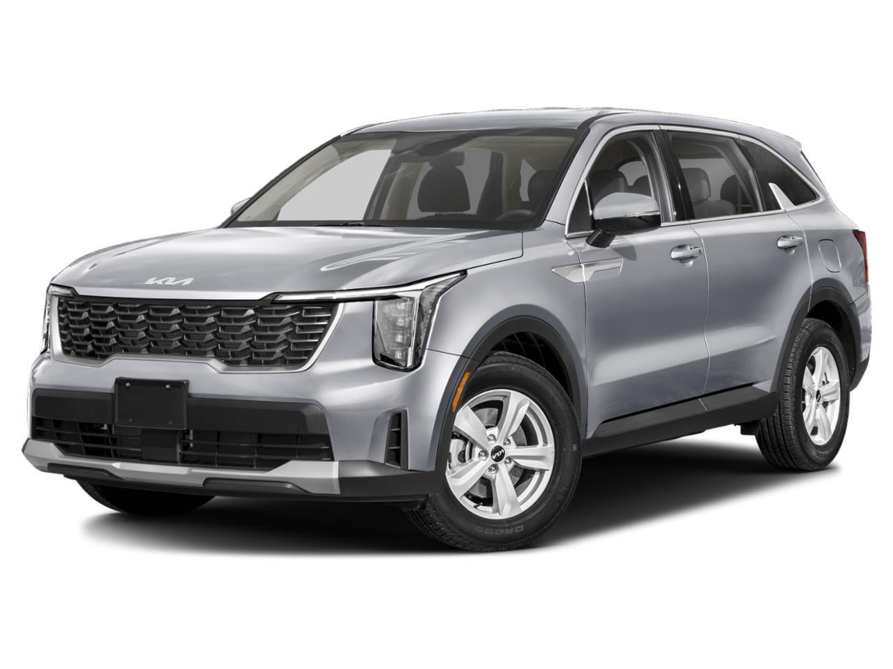 2024 Kia Sorento LX FWD