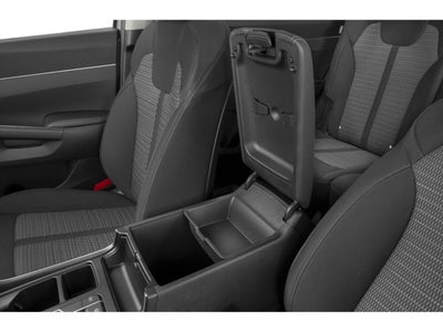 2024 Kia Sorento LX FWD