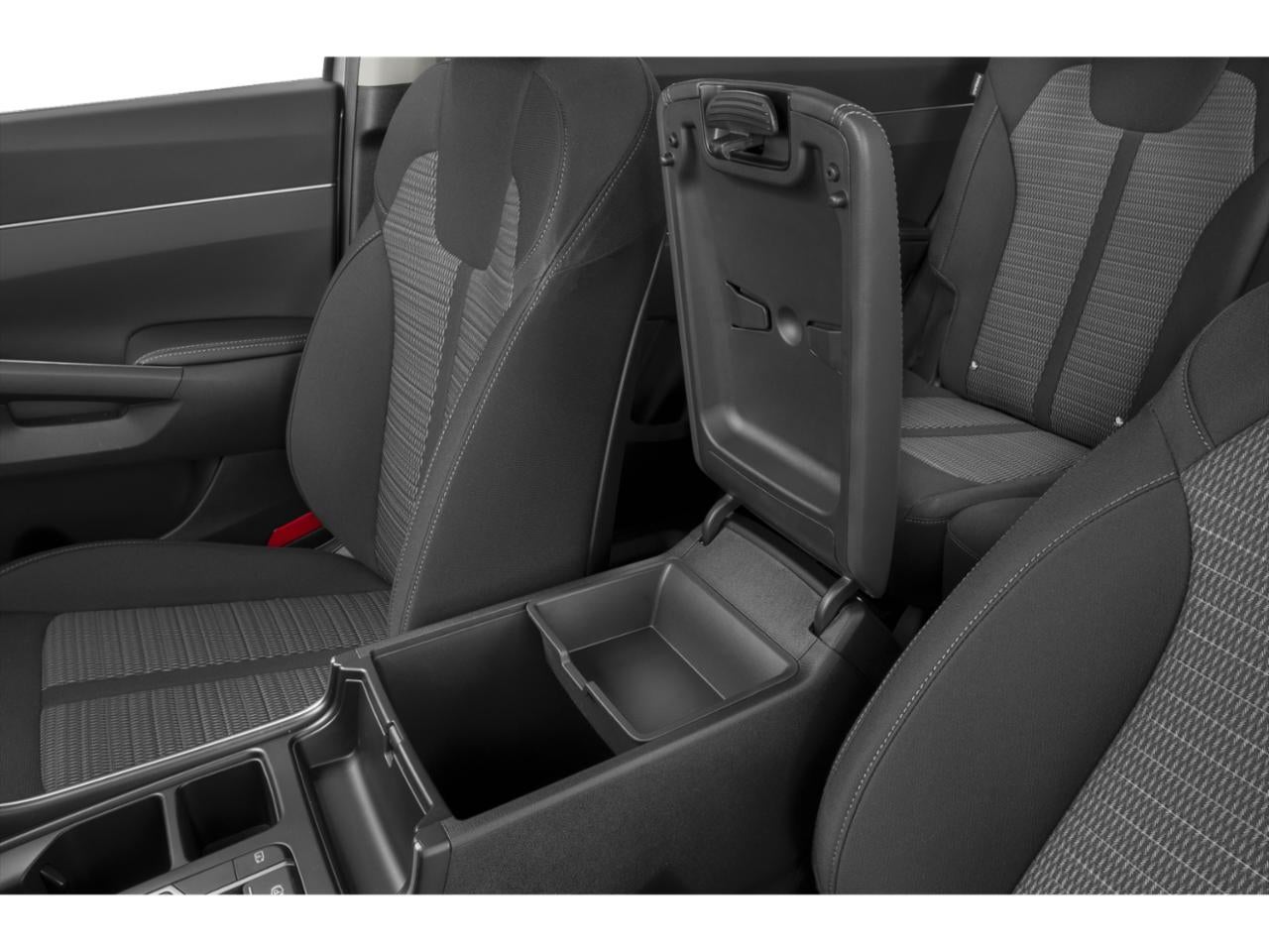2024 Kia Sorento LX FWD