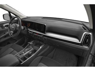 2024 Kia Sorento LX FWD