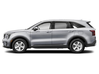 2024 Kia Sorento LX FWD