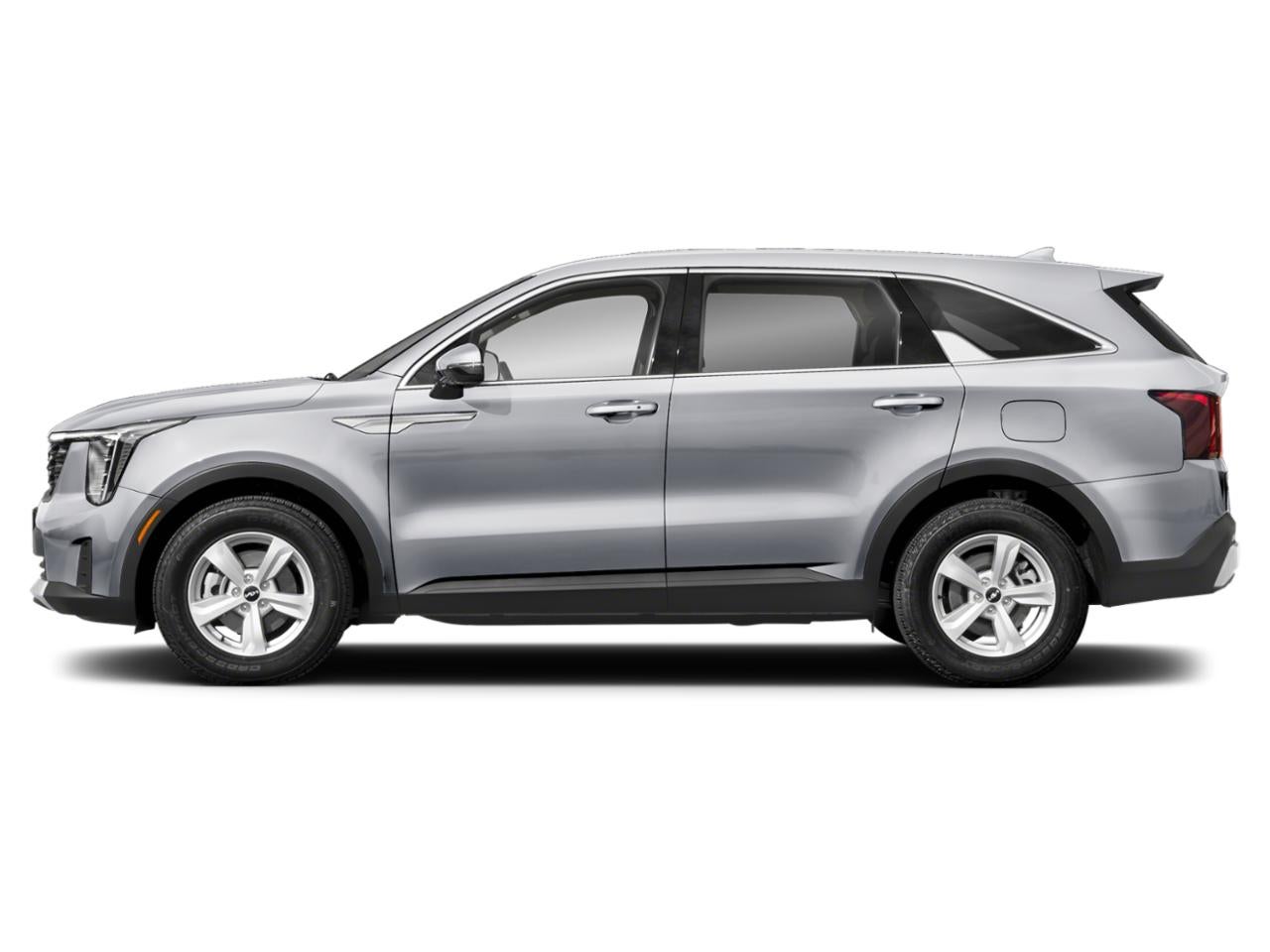 2024 Kia Sorento LX FWD