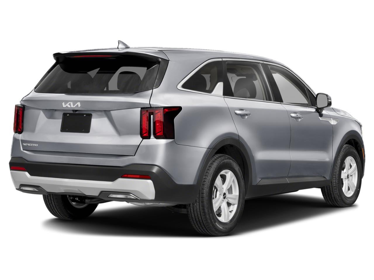 2024 Kia Sorento LX FWD