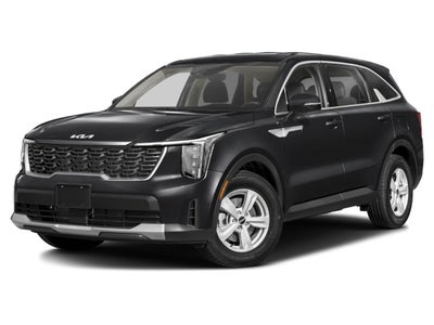 2024 Kia Sorento LX FWD