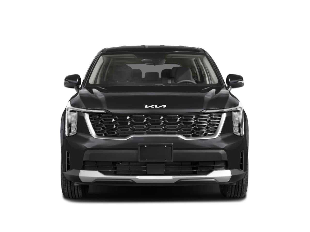 2024 Kia Sorento LX FWD