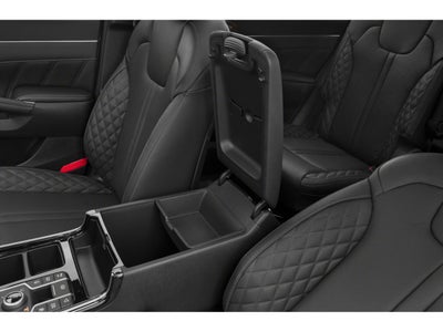2021 Kia Sorento SX Prestige X-Line AWD