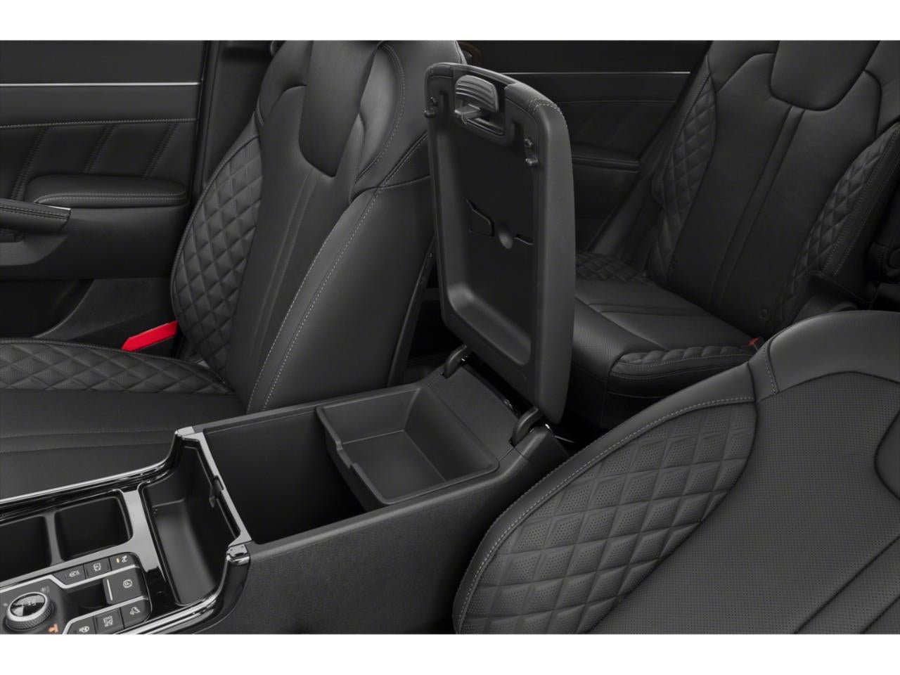 2021 Kia Sorento SX Prestige X-Line AWD