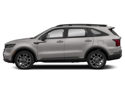 2021 Kia Sorento SX Prestige X-Line AWD