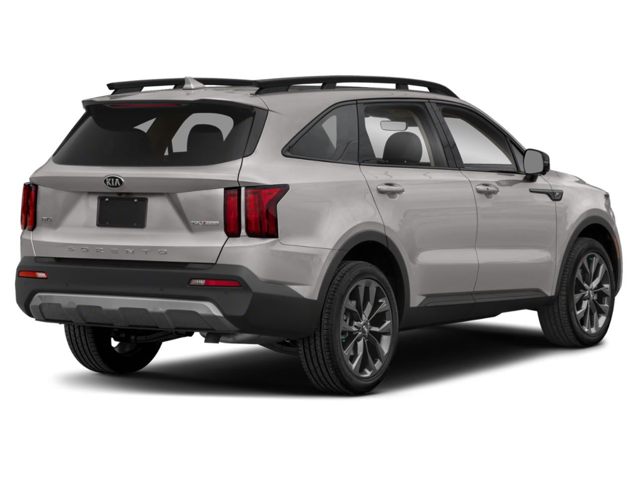 2021 Kia Sorento SX Prestige X-Line AWD
