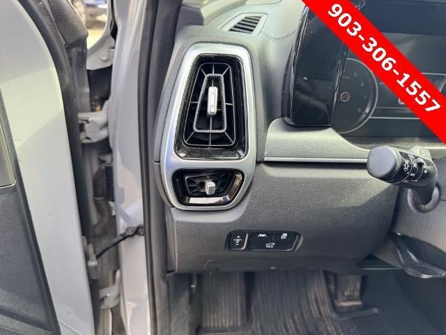 2022 Kia Sorento SX AWD