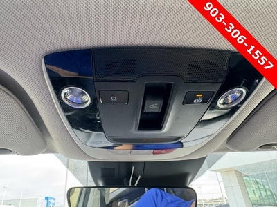 2022 Kia Sorento SX AWD