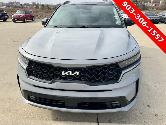2022 Kia Sorento SX AWD