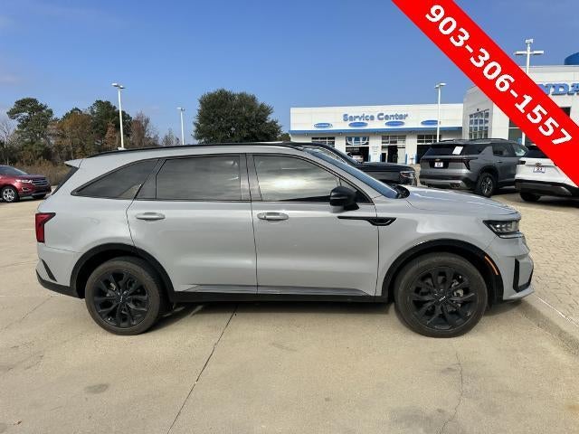 2022 Kia Sorento SX AWD
