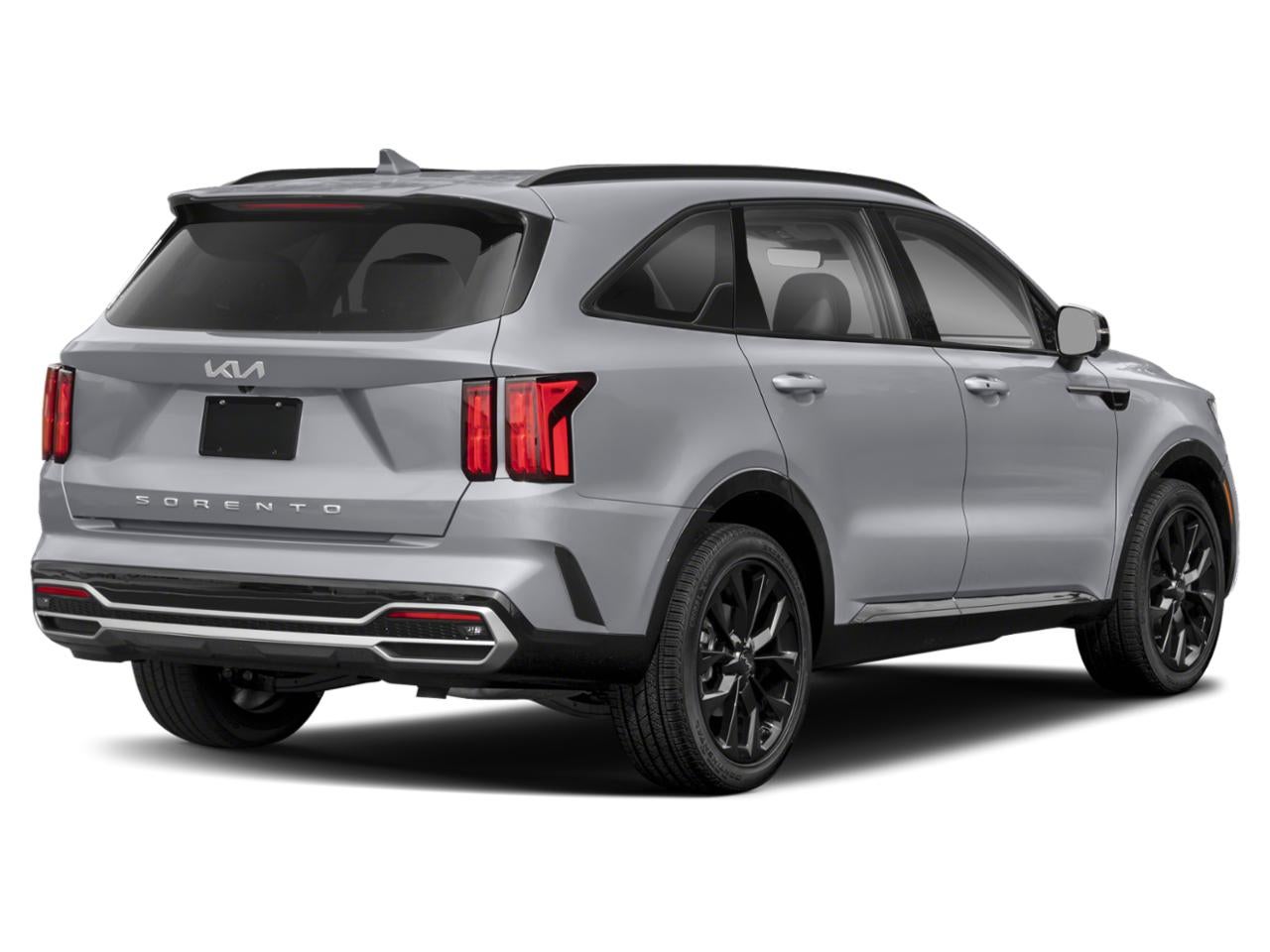 2022 Kia Sorento SX AWD