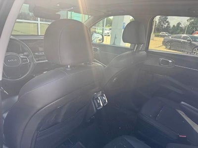 2023 Kia Sorento SX AWD