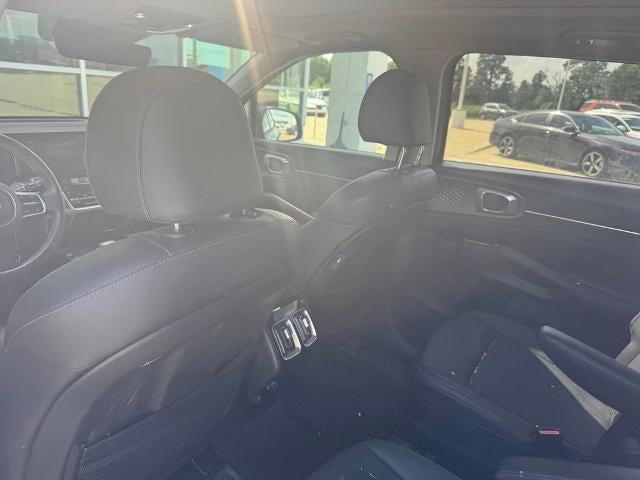 2023 Kia Sorento SX AWD