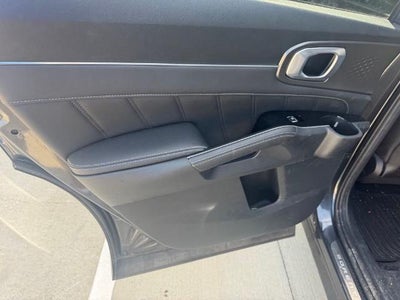 2023 Kia Sorento SX AWD