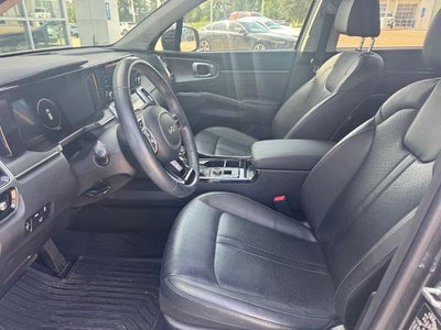 2023 Kia Sorento SX AWD