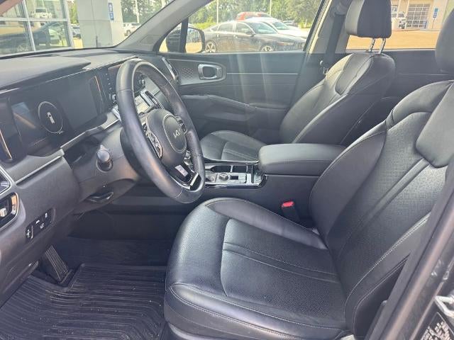 2023 Kia Sorento SX AWD